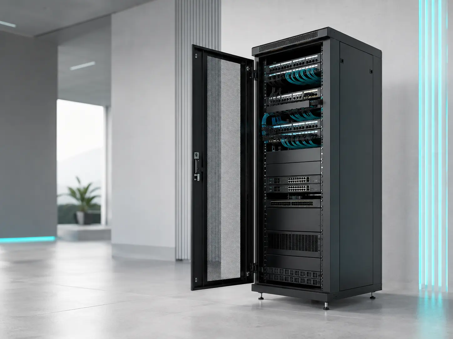 product-rack